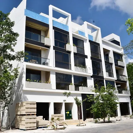Eve Residence